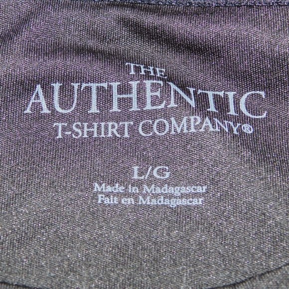 EYE BEE M IBM Ottawa Mens Large T Shirt - Picture 3 of 6